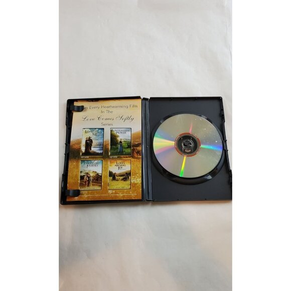 Love's Abiding Joy DVD 2006 - Michael Landon Jr - Widescreen - Picture 4 of 6